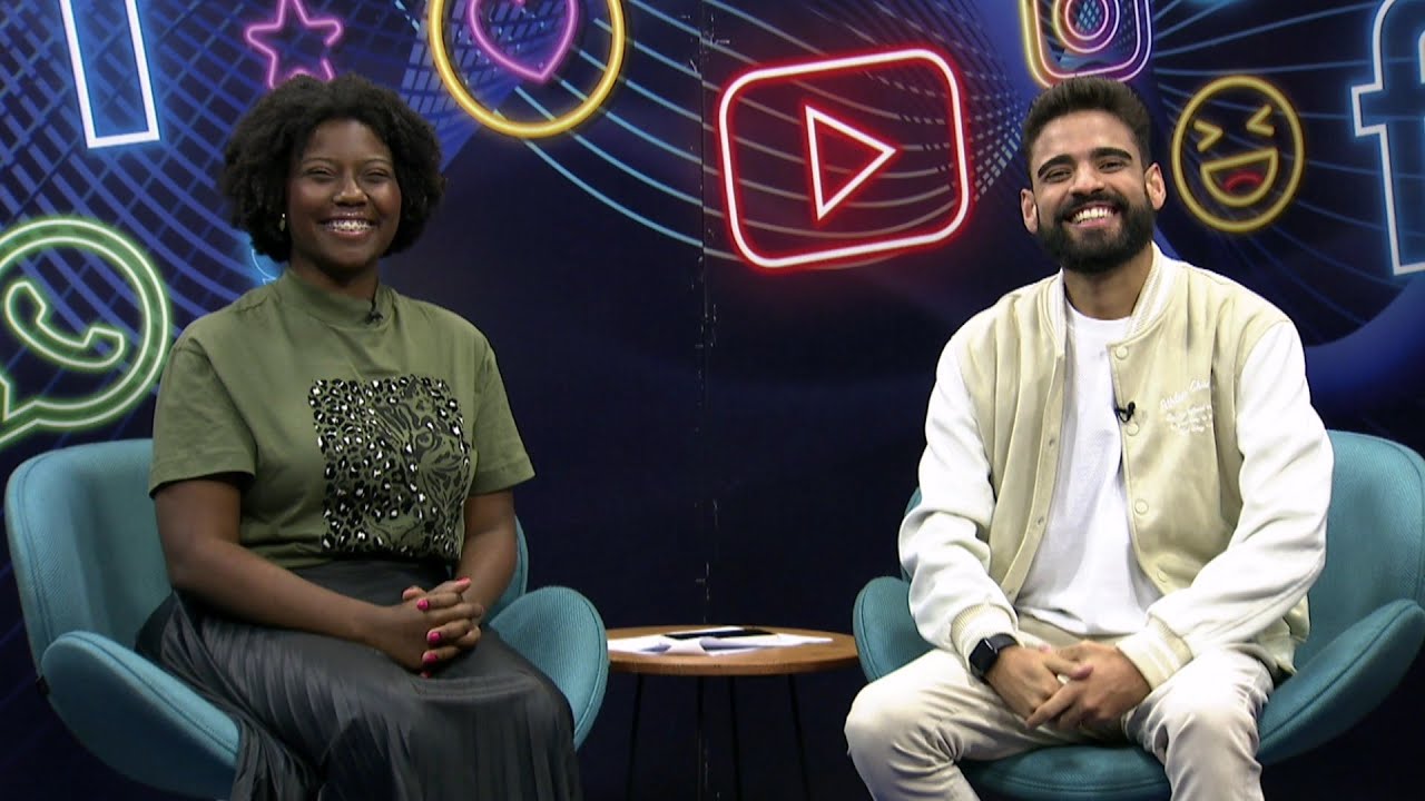 Inteligência artificial: o futuro da humanidade? | NA NUVEM