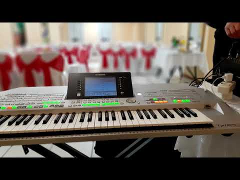 sirba lui Valiucu,demo, vind tyros 2 pentru mai multe detalii apelati la +37360361120