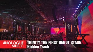 TRINITY | Hidden Track [LIVE VERSION]