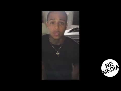 Dev Mane #TUPACCHANGESCHALLENGE - Rap