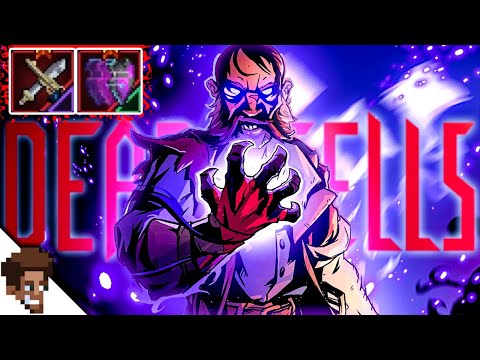 Curse of The Dead Cells | Update 26 Machete Showcase (5BC)