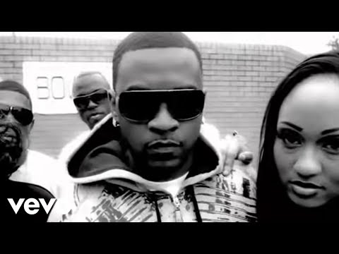 Shop Boyz - Party Like A Rock Star (Official Music Video)