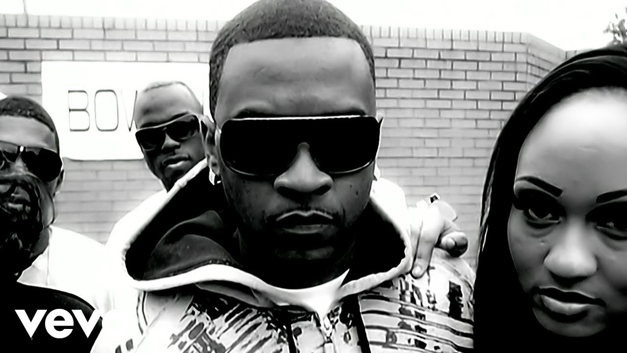 Shop Boyz - Party Like A Rock Star (Official Music Video)