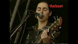 PJ Harvey -  Man-Size Reading 92 (extract)