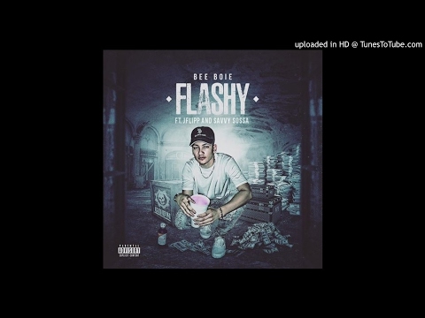 Bee Boie - Flashy Ft JFlipp & Savvy Sossa