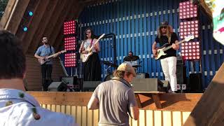 Lucy Dacus - Addictions at Firefly Music Festival 2018