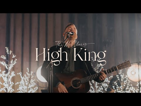 Thumbnail for High King of Heaven / Jesus We Love You video