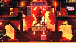 SteamWorld Dig Review - A 2D Mining Expedition That Strikes Gold - Game  Informer