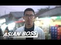 Being Gay And HIV Positive In Indonesia THE VOICELESS 25