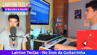 No Som Da Guitarrinha Lyrics English Translation