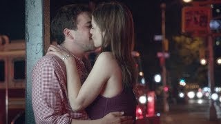 The Truth About Hookups