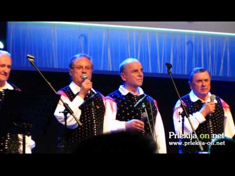 Fantje s Praprotna - Ne prižigaj luči