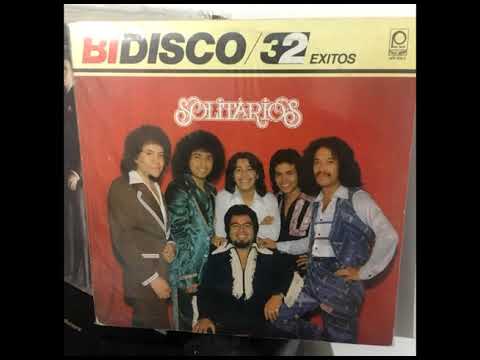 Los Solitarios - éxitos