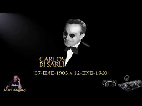 Carlos Di Sarli (canta Ernesto Famá) Chau Pinela (1930)