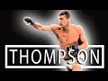 Stephen "Wonderboy" Thompson Highlights || "Crossfire"