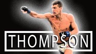 Stephen &quot;Wonderboy&quot; Thompson Highlights || &quot;Crossfire&quot;