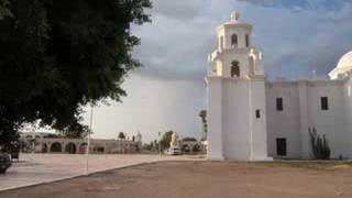 preview picture of video 'Pueblo Viejo Caborca'