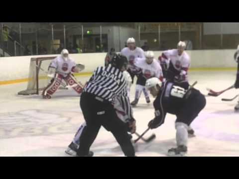 31 10 2015 Jesse Lindstenin kommentit voittoisan S-Kiekko ottelun jälkeen