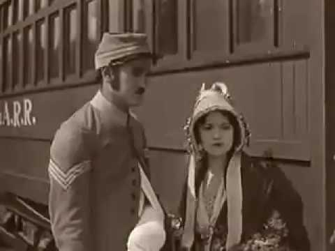 The General | 1926 American Silent Movie