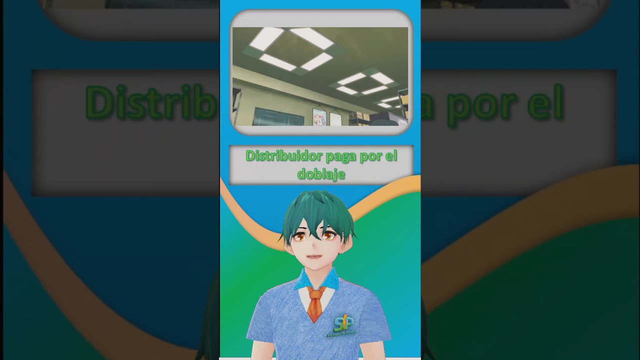  ¿Qué pasa con los DOBLAJES de ANIME PERDIDOS?
