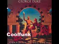 George Duke - Silly Fightin' (1983)