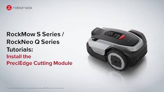 Modul PreciEdge 2WD ROBOROCK