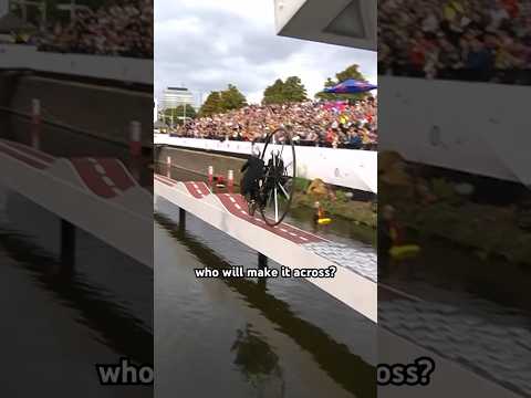 It’s Harder Than It Looks 👀