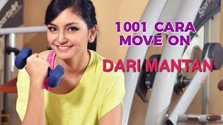 Download lagu FTV Terbaru 2021~Valeri Tifanka & Marcel Darwin||1001 CARA MOVE ON DARI MANTAN mp3