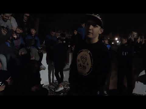 ⚠️ HELLFLOW VS SETH | SEMIFINAL | CLAS. RAGNAROK BATTLE HUELVA