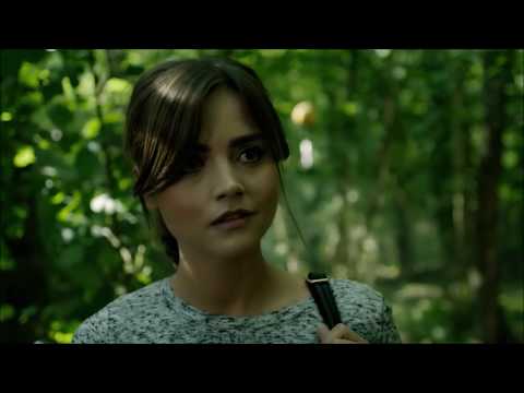 Doctor Who - Series 8 Deleted Scene - In the Forest of the Night