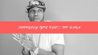 Free Curren$y/Dave East Type Beat 2017 | Top Down (Prod. E Haynes)