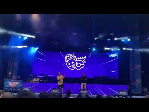 En Sån Som Han –Norlie & KKV