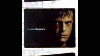 Luis Miguel - Nada es igual CD Completo 1996