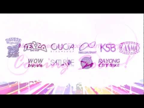 MASI 2012 Opening Fixxie Party, Thailand Teaser