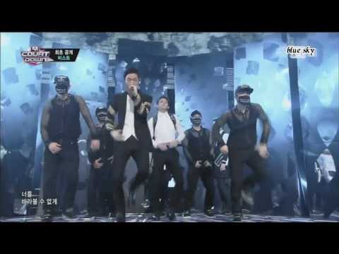 130725~130818 'shadow' doojoon part mix