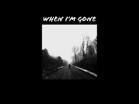 Tucker Beathard - When I'm Gone (Lyric)