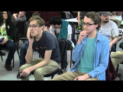 SBW4 - Thoraxe vs Bobby Frizz - LS