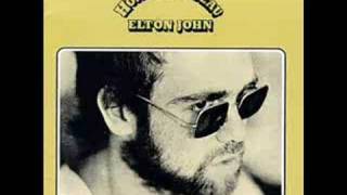 I Think I&#39;m Gonna Kill Myself - Elton John (Honky Chateau 3 of 10)