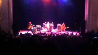 X "Johnny Hit and Run Pauline"