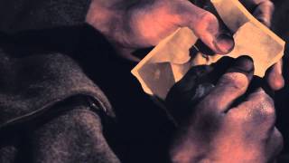 Sam Way - Golden Soldier