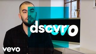 Josh Record - dscvr Interview