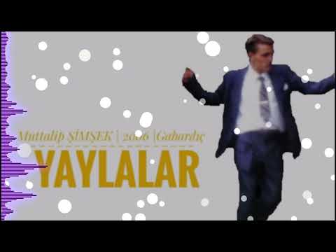 Muttalip ŞİMŞEK Yaylalar #yaylalar