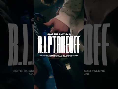 GLASOND - RIP TAKEOFF (FEAT, CLAY & JJ18) (PROD. J PERRY BEATS) (2ND SPOILER)