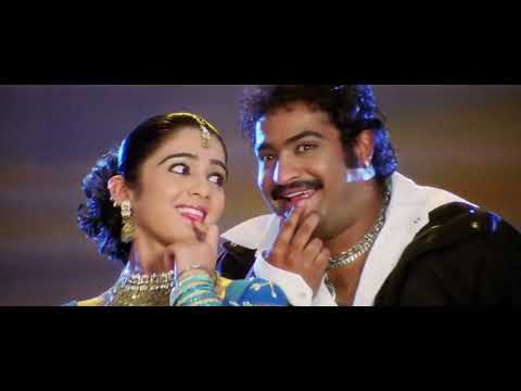 Rakhi Rakhi Full Video Song HD 5.1 | Jr.NTR , Ileana, Charmee | Devi Sri Prasad