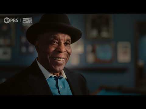 Who Buddy Guy Admires Most | Buddy Guy: The Blues Chase the Blues Away | American Masters | PBS