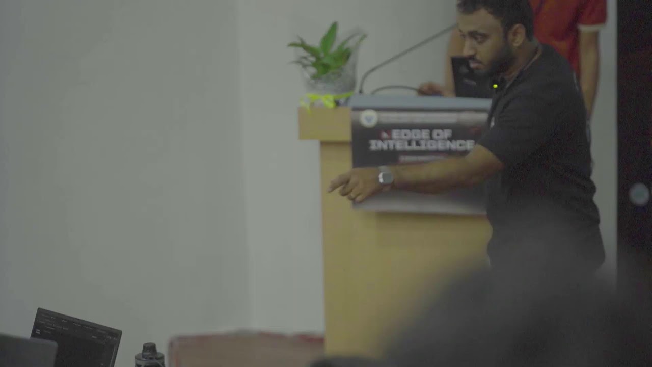 Hardware Hackathon : Live Workshop 3 PCB DESIGN