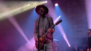 Gary Clark Jr. “What About Us” @ Bottlerock After Show @ Napa, CA   5/24/19