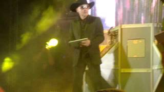 NORTEC COLLECTIVE BOSTICH +FUSSIBLE RADIO BORDERLAND QUERETARO 21 AGOSTO 1984