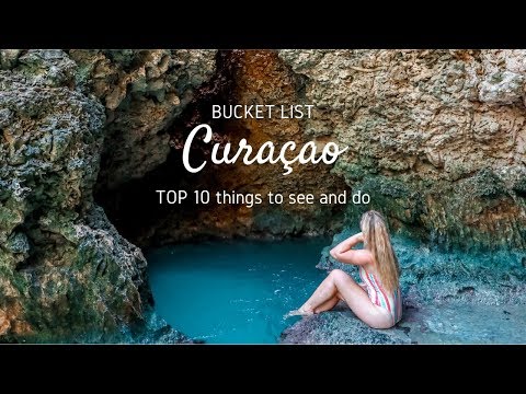 Curaçao bucket list: 10 best things to see and do in Curaçao (incl. hidden gems)