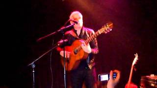 Tale Of Two Cities (Acoustic) - Mr Hudson